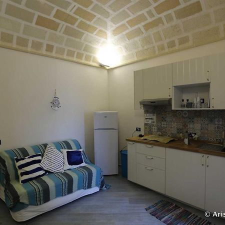 Il Cortiletto Su Levanzo فافينانا المظهر الخارجي الصورة