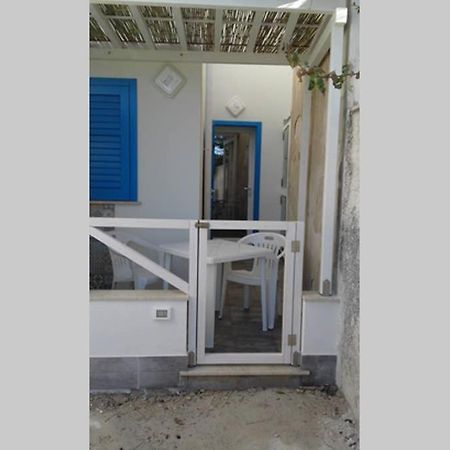 Il Cortiletto Su Levanzo فافينانا المظهر الخارجي الصورة